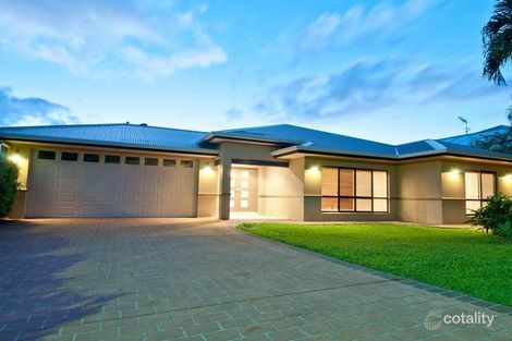Property photo of 7 Finchley Close Redlynch QLD 4870