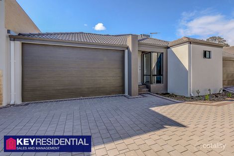 Property photo of 2/33 Findon Crescent Westminster WA 6061