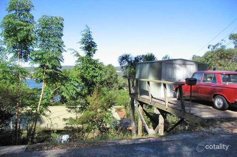 Property photo of 52 Gabagong Road Horsfield Bay NSW 2256