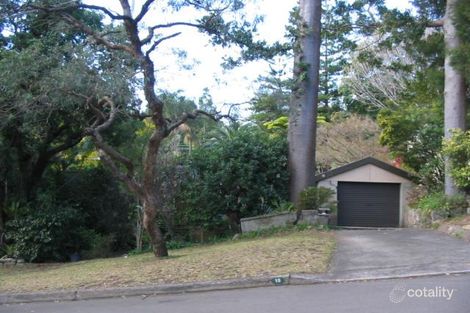 15 Balfour St, Greenwich, NSW 2065