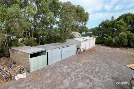 Property photo of 71 Ringwood Drive Beachport SA 5280