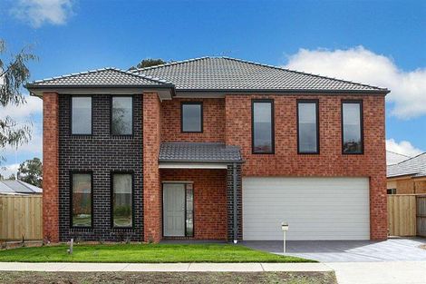 Property photo of 11 Pipit Circuit South Morang VIC 3752