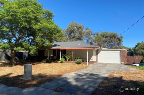 15 Railway Cres, Herne Hill, WA 6056