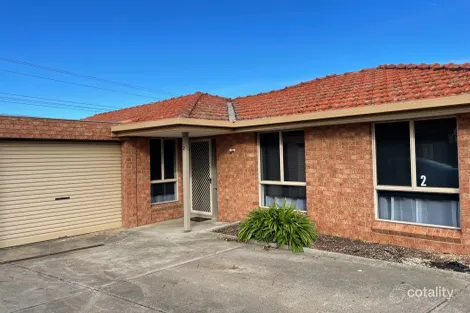 Property photo of 2/5 Davisson Street Epping VIC 3076