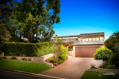 Property photo of 17 Hunter Place Castle Hill NSW 2154