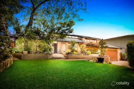 Property photo of 17 Hunter Place Castle Hill NSW 2154