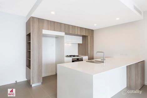 Property photo of 5207/331 Macarthur Avenue Hamilton QLD 4007
