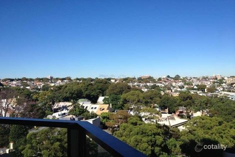 Property photo of 1101/180 Ocean Street Edgecliff NSW 2027