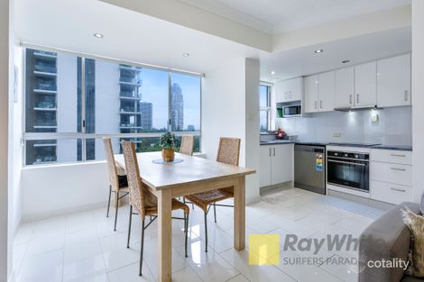 Property photo of 18/15 Pacific Street Main Beach QLD 4217