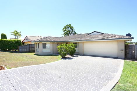26 Brian Morrison Dr, Albany Creek, QLD 4035