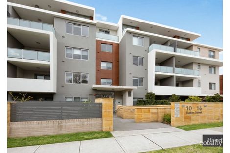 4/10-16 Station St, Thornleigh, NSW 2120