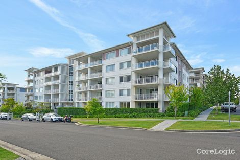 Property photo of 309/4 Rosewater Circuit Breakfast Point NSW 2137