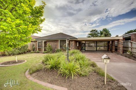 9 Van Ct, Narre Warren, VIC 3805