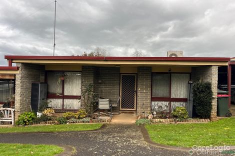 Property photo of 3/20 Sinclair Street Drouin VIC 3818