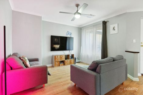 Property photo of 30 Jakovich Circuit Atwell WA 6164