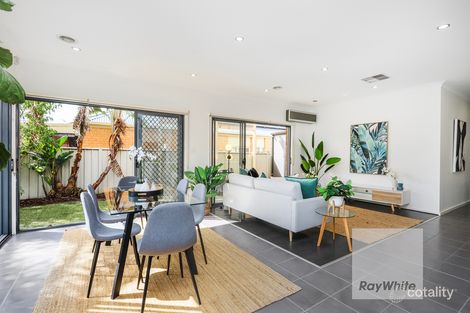 Property photo of 10 Ballybunion Avenue Craigieburn VIC 3064