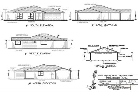 Property photo of 1/61 Bluehaven Drive Old Bar NSW 2430