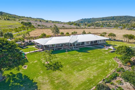 Property photo of 323 Gowrie-Tilgonda Road Gowrie Junction QLD 4352