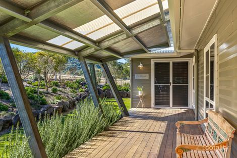 Property photo of 323 Gowrie-Tilgonda Road Gowrie Junction QLD 4352