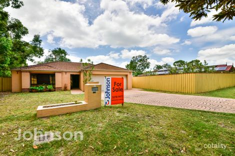 Property photo of 15 Tasman Place Forest Lake QLD 4078