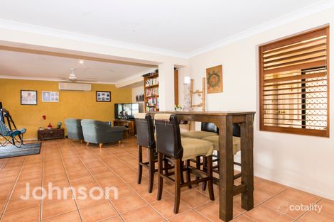 Property photo of 15 Tasman Place Forest Lake QLD 4078