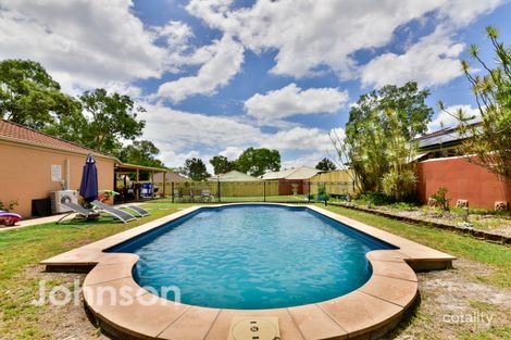 Property photo of 15 Tasman Place Forest Lake QLD 4078