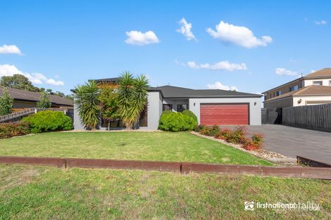 Property photo of 65 Riverslea Boulevard Traralgon VIC 3844