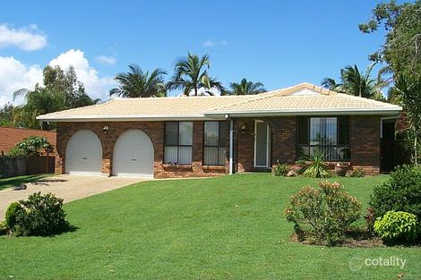 Property photo of 6 Northwood Close Robina QLD 4226