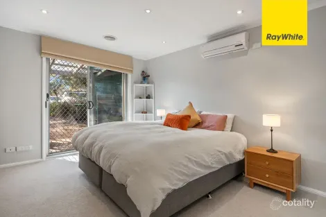 Property photo of 16 Ambara Place Aranda ACT 2614