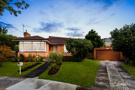 Property photo of 5 Goddard Court Mont Albert North VIC 3129