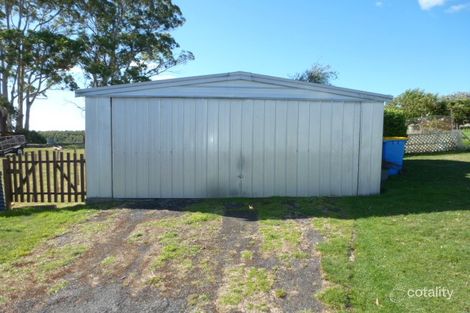 Property photo of 39 Scott Street Branxholm TAS 7261
