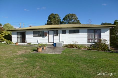 Property photo of 39 Scott Street Branxholm TAS 7261