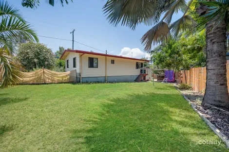 Property photo of 34 Rossella Street West Gladstone QLD 4680