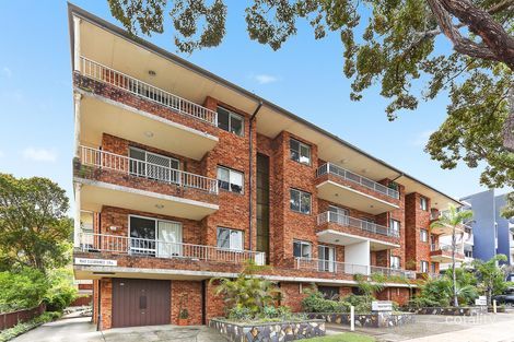 Property photo of 2/5 Nielsen Avenue Carlton NSW 2218