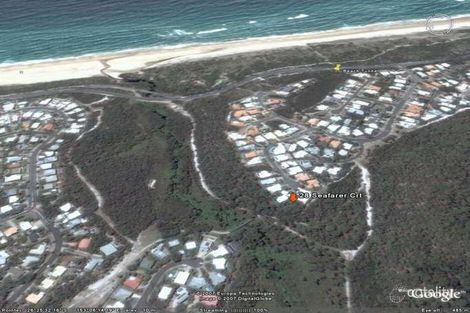Property photo of 28 Seafarer Court Castaways Beach QLD 4567