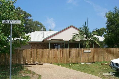 23 Ashgrove Cres, Taranganba, QLD 4703