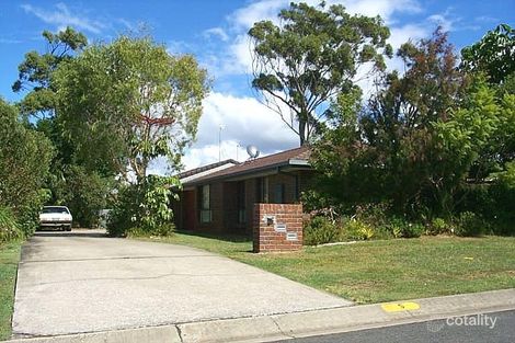 5 Robin Joy Cl, Labrador, QLD 4215