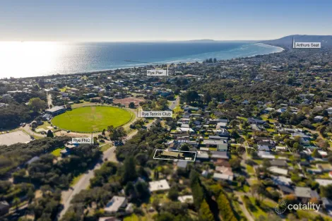 Property photo of 65 Melbourne Road Rye VIC 3941