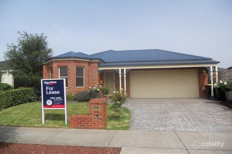 41 Parkin Ave, Caroline Springs, VIC 3023