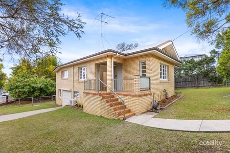 21 Faucett St, Mitchelton, QLD 4053