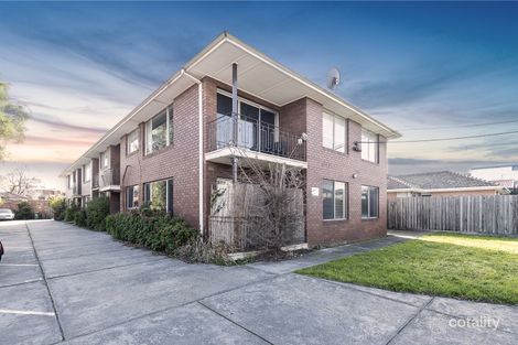 3/30 Sandown Rd, Ascot Vale, VIC 3032