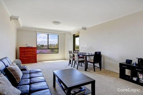 Property photo of 60/323 Forest Road Hurstville NSW 2220