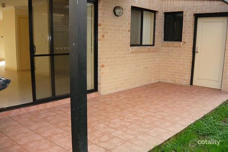 Property photo of 3/13 Edgar Street St Marys NSW 2760