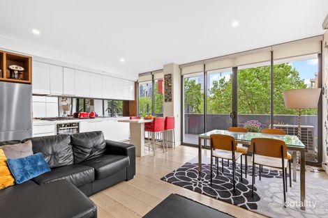 Property photo of 214/610 St Kilda Road Melbourne VIC 3004
