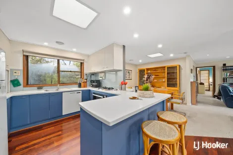 Property photo of 25 Osburn Drive Macgregor ACT 2615