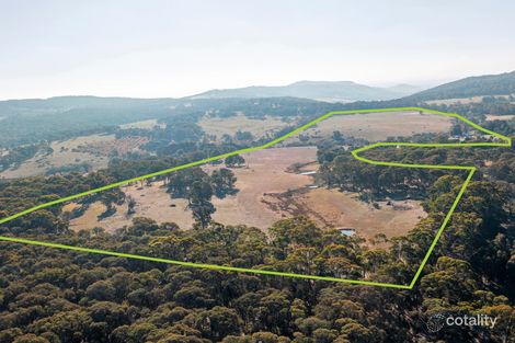 1370 Harrys Creek Rd, Marraweeney, VIC 3669