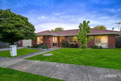 Property photo of 7 Carmen Court Hampton Park VIC 3976