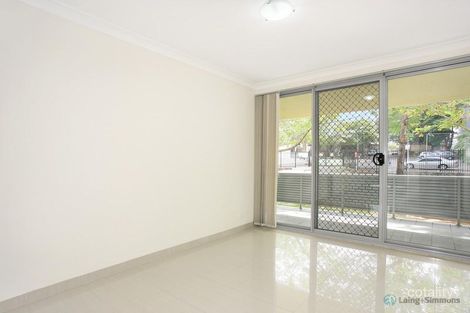 Property photo of 24/2-10 Susan Street Auburn NSW 2144