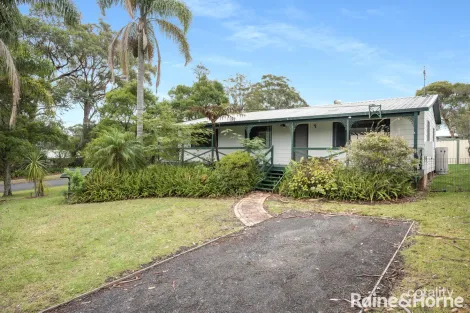 Property photo of 1 Panorama Road St Georges Basin NSW 2540