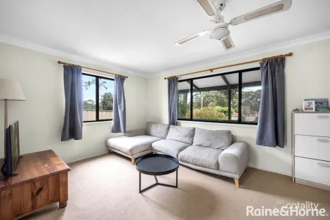 Property photo of 1 Panorama Road St Georges Basin NSW 2540